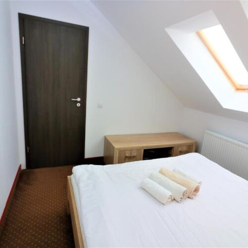 Apartament cu 3 camere pentru 6 pers.