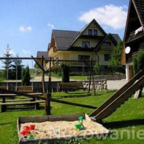 Pokój 3-osobowy z łazienką z widokiem na góry