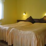 Apartament 4-osobowy z 2 pomieszczeniami sypialnianymi