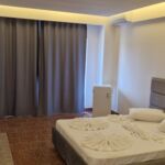 Apartament lux cu 2 camere pentru 4 pers.