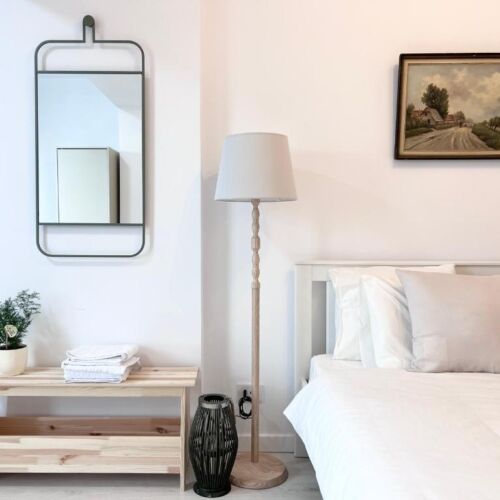 2 fős apartman 1 hálótérrel