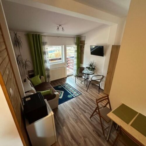 Apartament cu 2 camere pentru 4 pers.