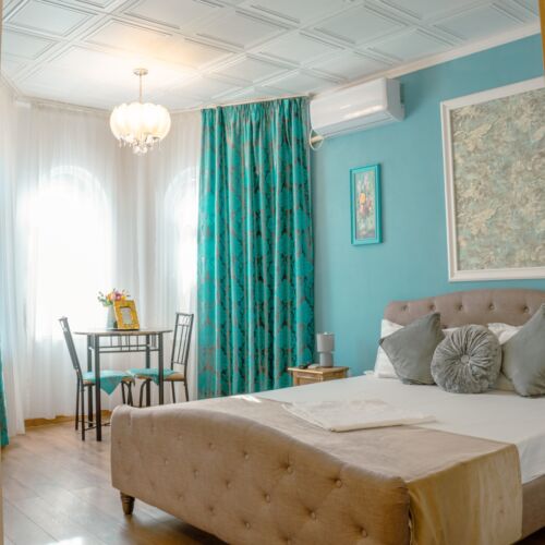 Pokój 2-osobowy na piętrze na parterze