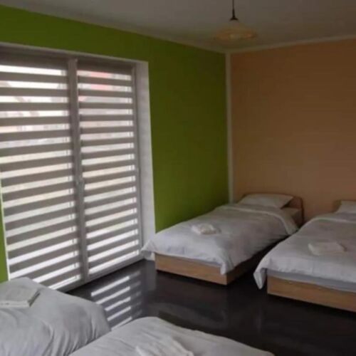 Villa for 26 Persons