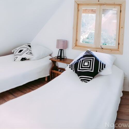 Roubenka (jako celek) pro 5 os.