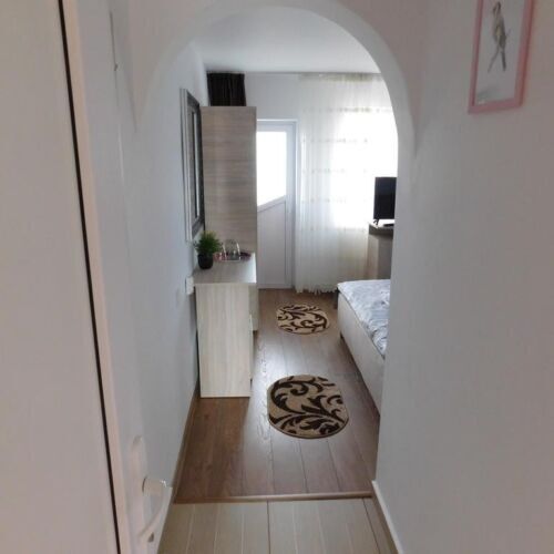 Domek całoroczny 12-osobowy 