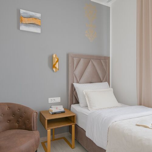 Superior Single Room