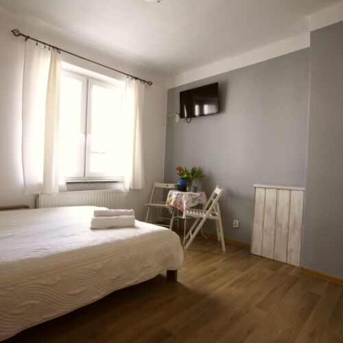 Pokój 2-osobowy z łazienką