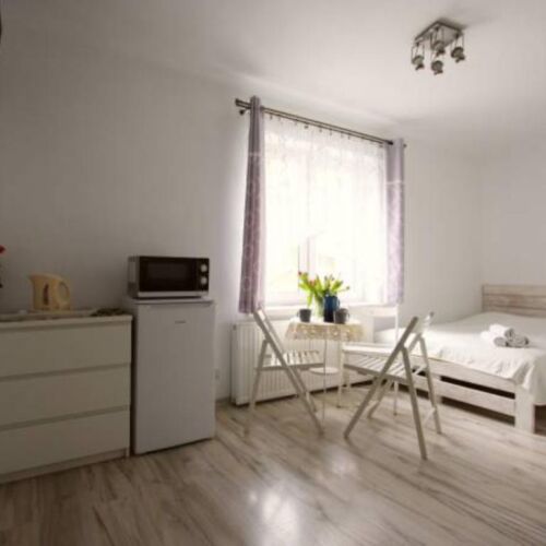 Pokój 2-osobowy z łazienką