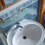 Pokoj se sprchou  pro 5 os.