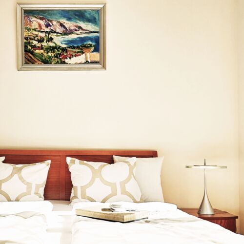 Komfort Family 4 fős apartman (pótágyazható)