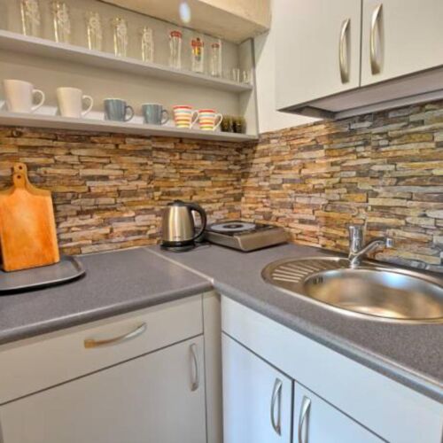 Domek całoroczny 8-osobowy 