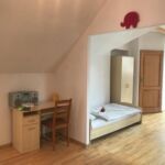5 fős apartman 1 hálótérrel