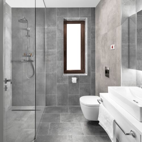 Upstairs Premium Triple Room