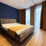 4 fős apartman 2 hálótérrel