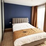 4 fős apartman 2 hálótérrel