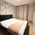 4 fős apartman 2 hálótérrel