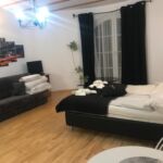 4 fős apartman 1 hálótérrel