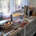 Pokój 2-osobowy z balkonem z łazienką