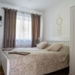 Tiszavirág Apartman Mártély