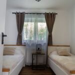 Légkondicionált 6 fős apartman 3 hálótérrel "A"