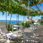 Pogled na more Klimatiziran apartman za 9 osoba(e) sa 3 spavaće(om) sobe(om) A-18141-f