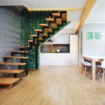 Apartman pro 6 os. se 3 ložnicemi