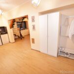 Apartman pro 6 os. se 3 ložnicemi