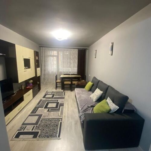 Apartament cu 2 camere pentru 4 pers.