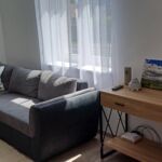 Földszintes Komfort 4 fős apartman 2 hálótérrel