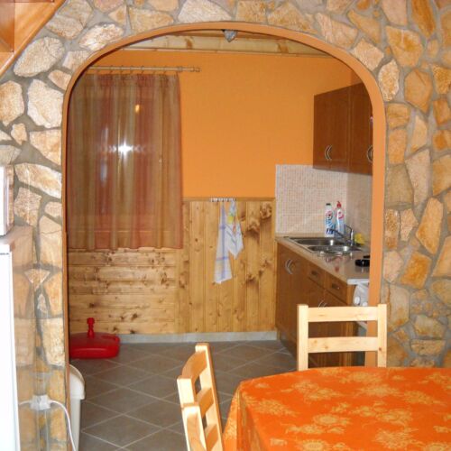 View to the Lake Whole House House for 7 Persons