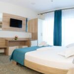  Union Hotel Eforie Nord 