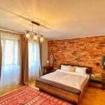 Apartament City Center Bed and Beyond București