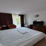 Hotel Prahova Saturn