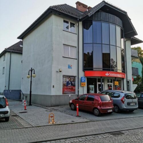 Apartament 4-osobowy z 1 pomieszczeniem sypialnianym