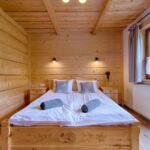 Apartamenty Widokowa Chata Kościelisko