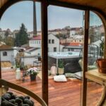 Deluxe Apartman se sprchou pro 2 os. (s možností přistýlky)