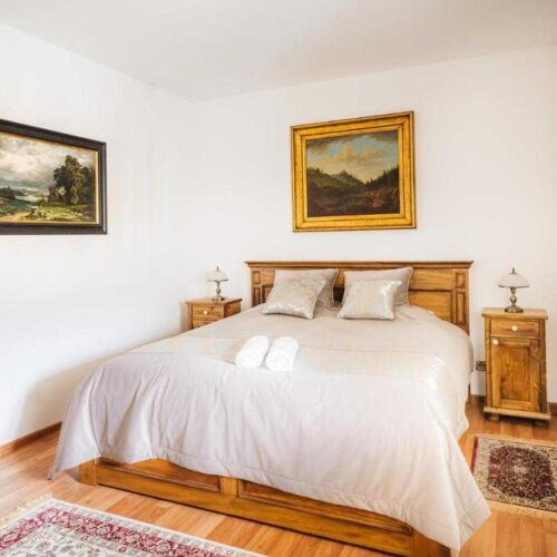 Standard Pokoj se sprchou pro 2 os.