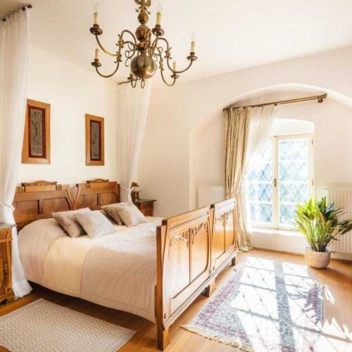 Svatební pokoj luxury malý