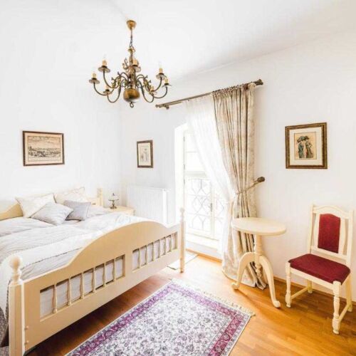 Pokoj se sprchou  pro 2 os.