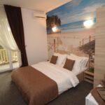  Hotel Pinguin Eforie Nord