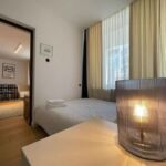 Unii Lubelskiej Apartment