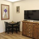 Business 2 fős apartman