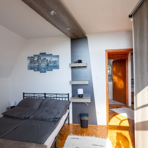 Willa 6-osobowy cały dom Wielki