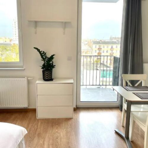 Apartman pro 4 os. s 1 ložnicí