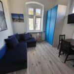 3 fős apartman 1 hálótérrel