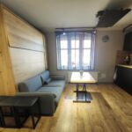 Apartamenty Zaruskiego 2