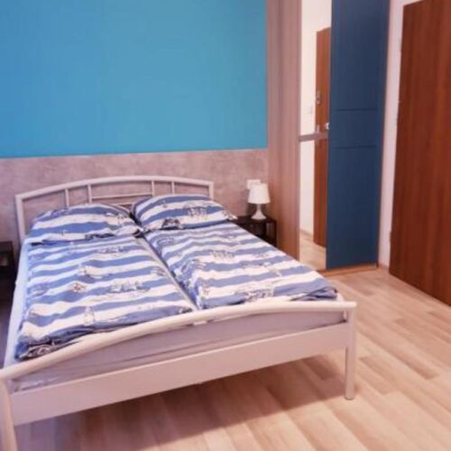 Apartament 2-osobowy z 1 pomieszczeniem sypialnianym