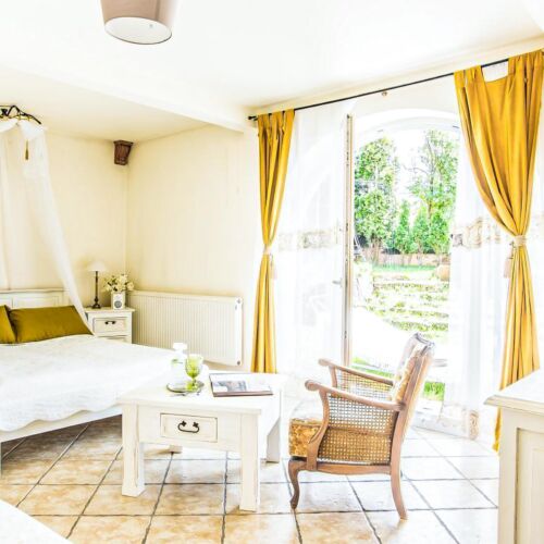 Apartament 4-osobowy 