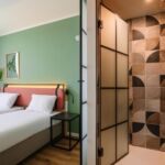 Hotel Convictus Cracovia